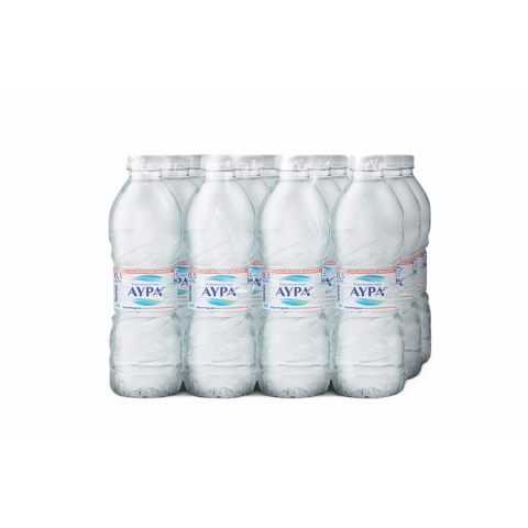 AVRA Natural Mineral 24x500ml