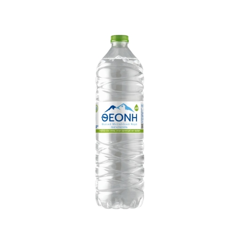 THEONI Natural Mineral 1.5lt