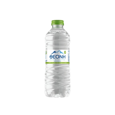 THEONI Natural Mineral 500ml