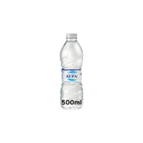 AVRA Natural Mineral 500ml