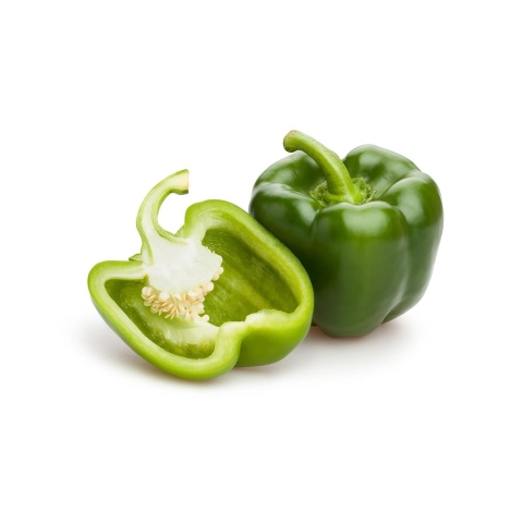 Green Peppers Kilo