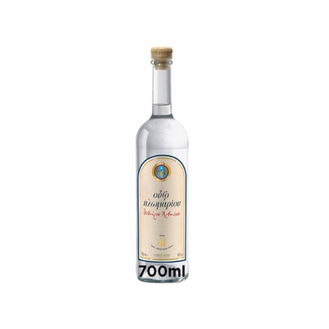 OYZO PLOMARI Alcoholic Beverage 700ml 