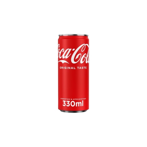 COCA COLA 330ml