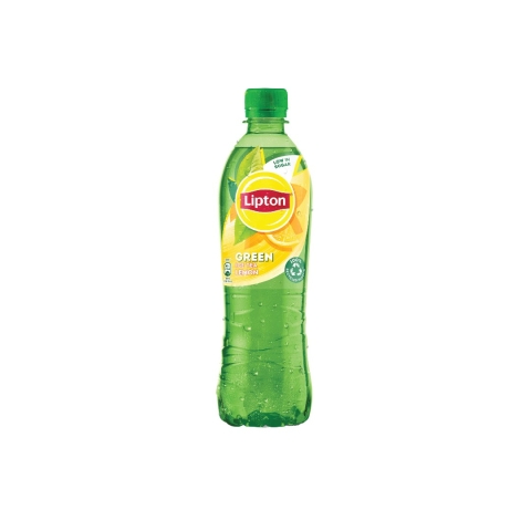 LIPTON Green Ice Tea 500ml 