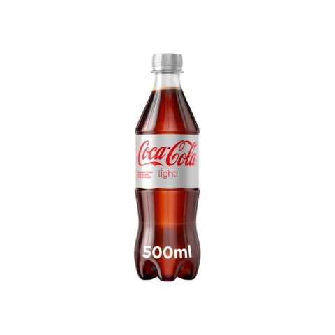 COCA COLA Light 500ml