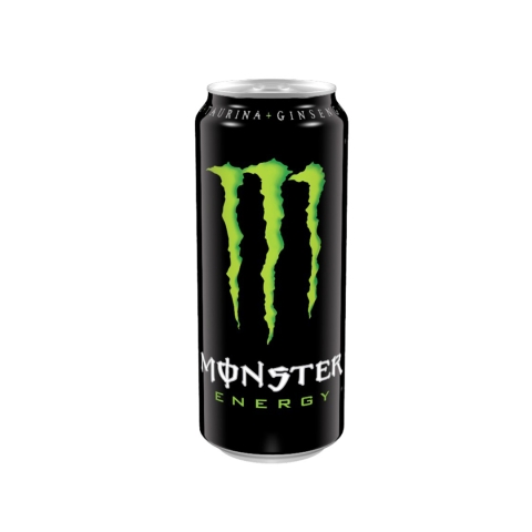 MONSTER Energy Energy Drink 500ml