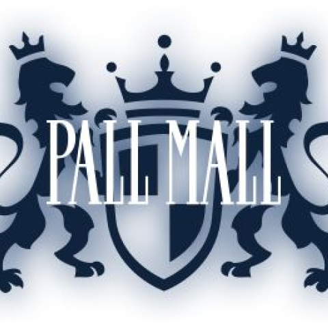 Pall Mall red cigars