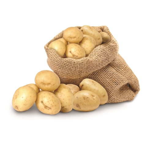 Greek Potatoes Kilo