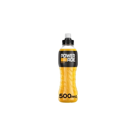 POWERADE Solar Flare Isotonic Drink 500ml