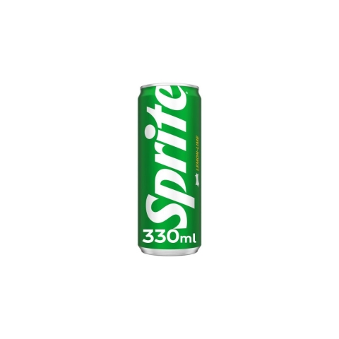 SPRITE 330ml