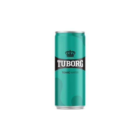 TUBORG Tonic 330ml 